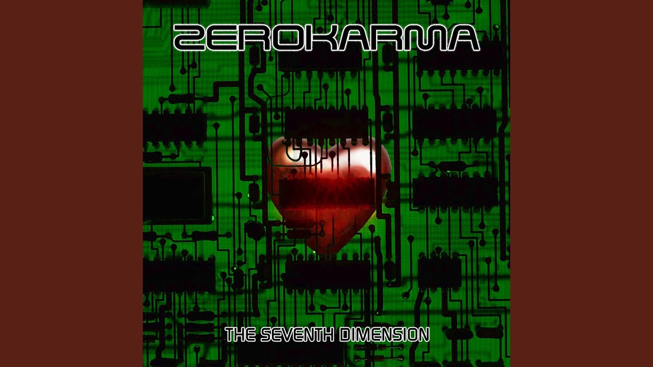 The Seventh Dimension