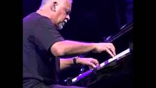 Joe Sample Marcus Miller - Tales