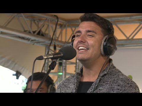Jan Smit - Als je d'r niet bij bent (live)