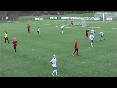 Vasalunds IF vs Laxå Kumla Karlslundscup U13 elit