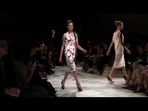 Prada | Spring Summer 2009 Full Show | Exclusive