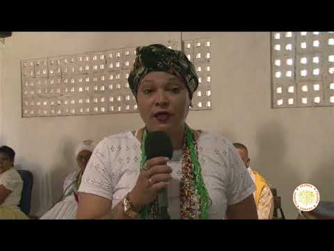 Mãe Cristiane | Cidade Mãe Cristiane José de Freitas-PI