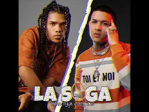 papa tyga : y jey one : La soga 🎶