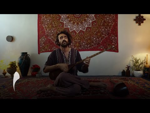Pouriya Raisi - Bi Zamani