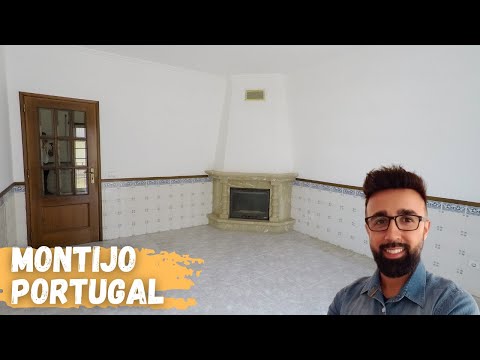 Good and Cheap Apartment in Montijo Portugal