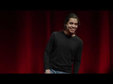 The “Art” of Programming | Aayush Mohapatra | TEDxSioux Falls Youth