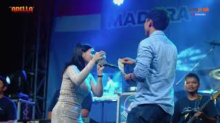 Download lagu DUA-KURSI-RITA-SUGIARTO-COVER-SHERLY-KDI-ADELLA mp3