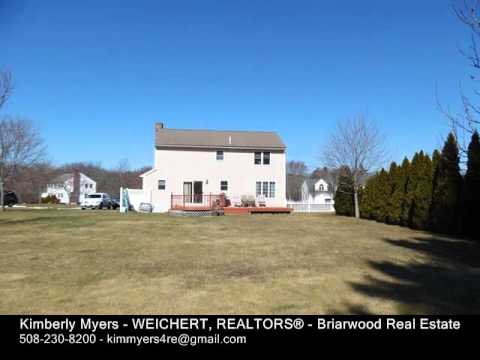 25 Marcia Bliss Way, Taunton MA 02780 - Single Family Home - Real Estate - For Sale -