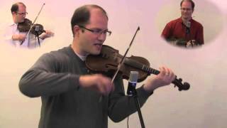 The Devil Went Down to Georgia (Fiddle Lesson)