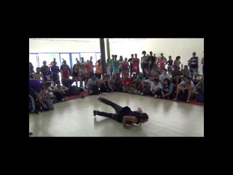 Pride No Fame vs Mafia Crew