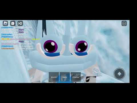 How to get all morphs and badges in untitled, msm animations ￼￼￼￼