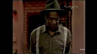 Living TV Continuity and Adverts - Monday 6th January 2003