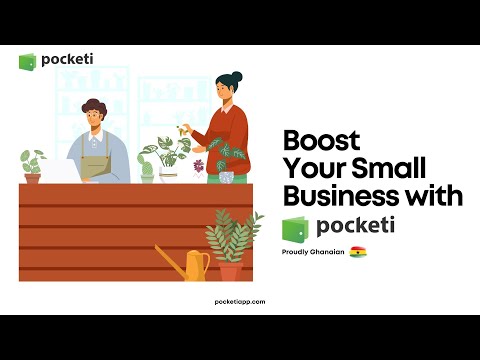 Pocketi video thumbnail