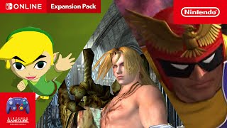 Nintendo GameCube – Nintendo Classics