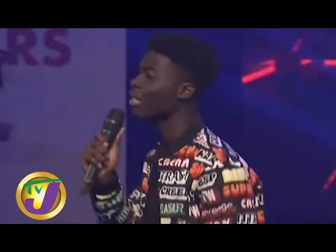 Digicel Rising Stars 2019 | Season 6 Week 04 Performance by Oryan Brown