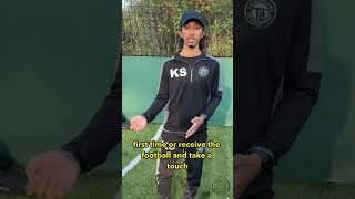 HOW TO POSITION YOURSELF AS A 9