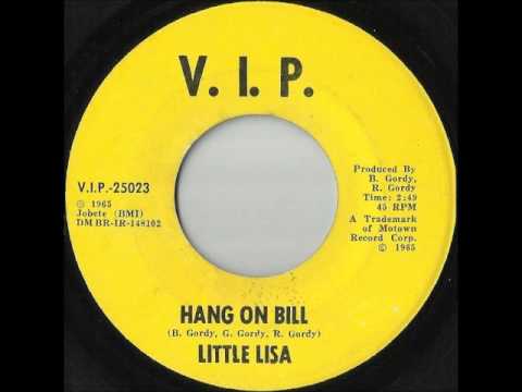 Video thumbnail for Hang On Bill