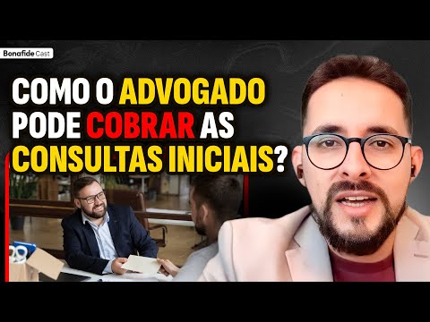 , title : 'Advogado deve cobrar no êxito? Como cobrar a consulta?'