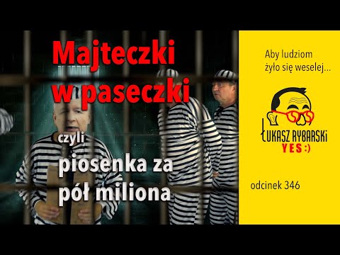 Oby to była prorocza 
