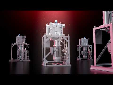 EDWARDS EDP – EVERY DETAIL COUNTS