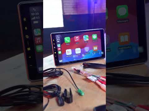 Pioneer DMH-WT5000NEX-video