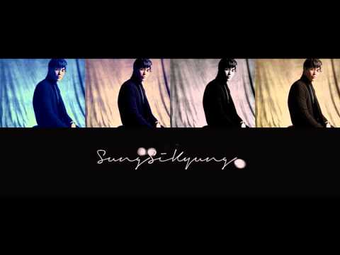 성시경 Sung Si Kyung - 한번 더 이별 Farewell Once Again