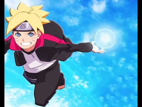 Barbie Sailers - In Extremis Feat. Kellin Quinn { NARUTO/ BORUTO}