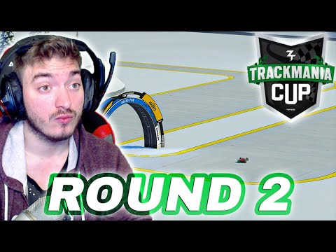 La glace complexe en cup ! | Round 2 | ZrT TMCUP 2020