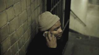 Train - Short Film by Darius Clark Monroe video