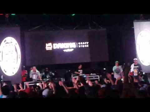 God Level 2015: Utopiko Campeón beatMaker