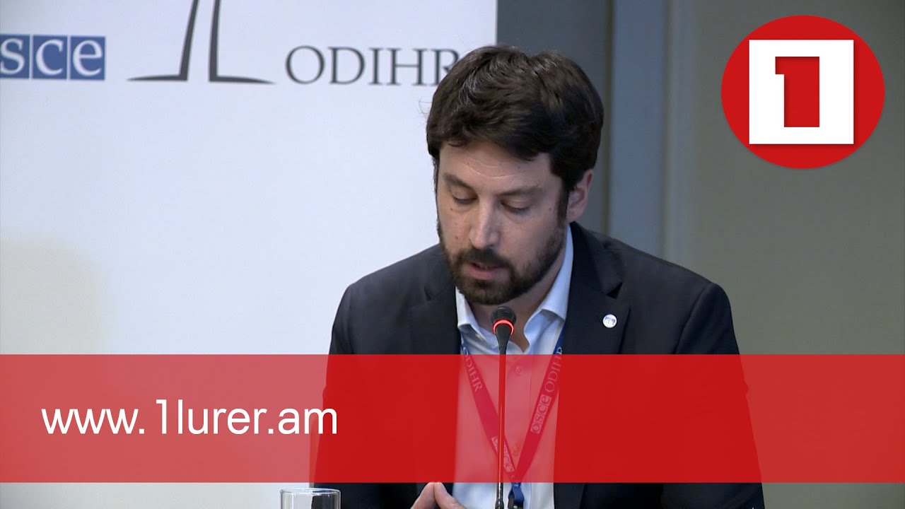 Կարճ ժամանակում լավ կազմակերպված ընտրություն. միջազգային դիտորդների գնահատականը