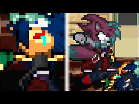 Insane Catherine Stomp