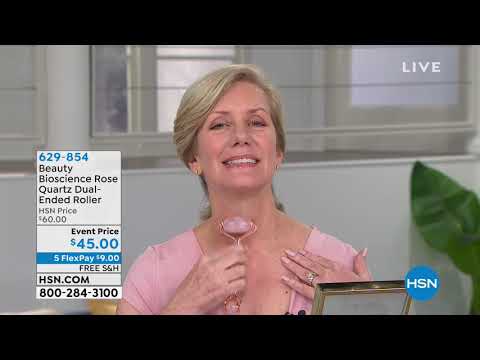 HSN | Beauty Bioscience Skin Care 02.20.2019 - 11 PM