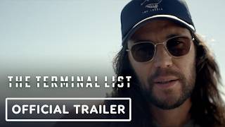  The Terminal List Season 2, Konflik Masa Lalu dan Misi Balas Dendam Kembali Memanas