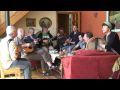 Finnegan's wake- The Celtic Tenors and Dervish ...