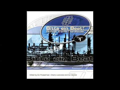Bitte Ein Beat! - Vol. 1 - CD1