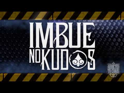 Imbue No Kudos - Welcome to surrender (LYRIC VIDEO fan made)