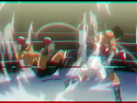 Ippo vs Sendo - TaleOfAGhost(prod. The Virus and Antidote)