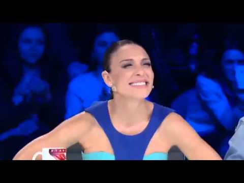Grup Enka (Kafan Mı Güzel) X FACTOR STar IŞIĞI