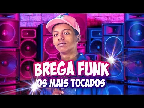TOP BREGA FUNK 2021- SELEÇÃO BREGA DO PASSINHO 2021