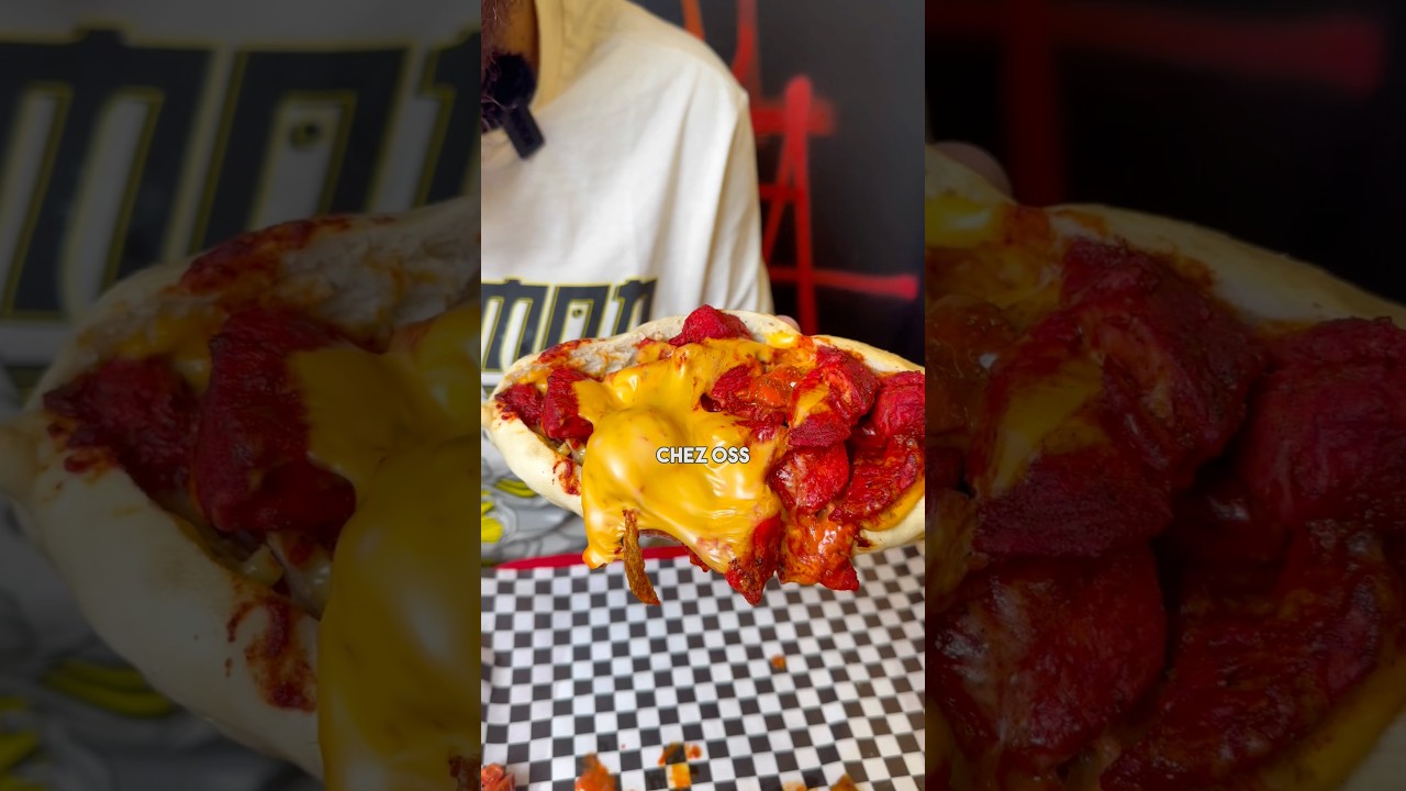 Vidéo de présentation OSS'