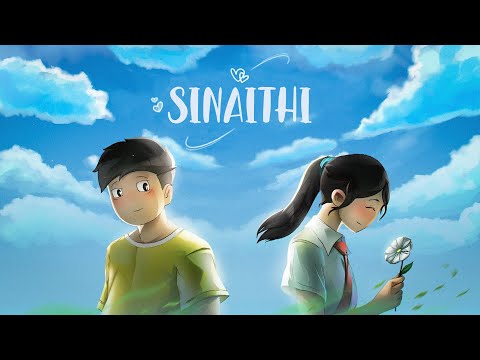 Zupiter & Jery Brahma - sinaithi (Official ​RG First Love Pt. 2 Song)
