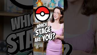 The 5 Stages of Pokemon Card Collecting 🔢🔥