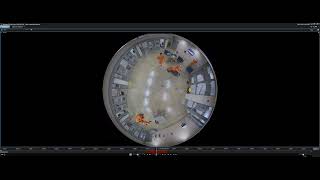 NORTHWESTEN MEDICINE (NEUROLOGY) VS. DUPAGE COUNTY JAIL MEDICAL STAFF. (DuPage Inmate Seizure Video)