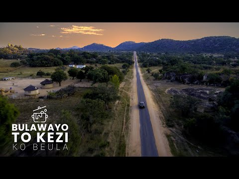 Bulawayo to Kezi (KoBeula) » 200km of Culture and Heritage!