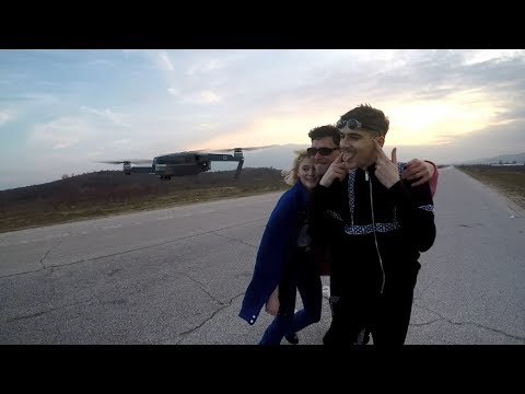 TARIKATA - OK BOOMER FEAT. NUNI & KAMO