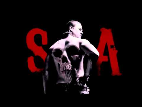 Never My Love (Sons of Anarchy Season 7, Episode 1)