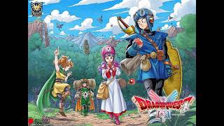 【ドラクエ2 HD2D】#3 のんびり雑談配信