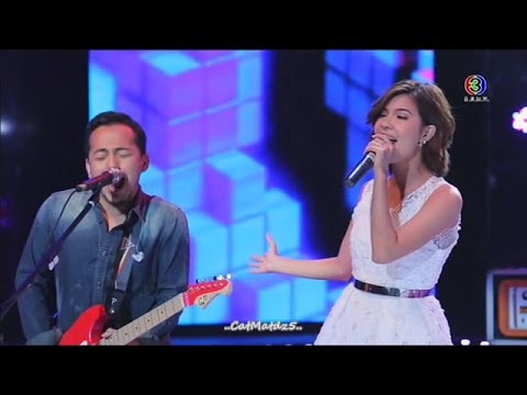 ลาบานูน Feat. เปาวลี - พลังงานจน @ สตาร์ สเตจ 2015.7.11