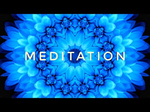 Relaxing music Mandala meditation for relaxation and anxiety relief